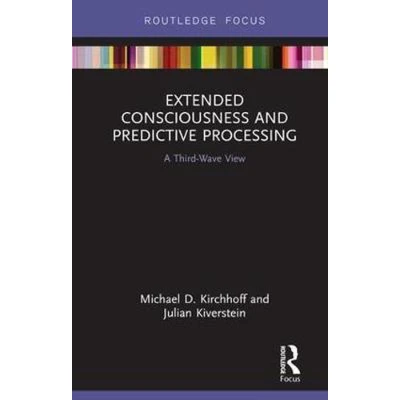 Afbeelding van Extended Consciousness and Predictive Processing: A Third Wave View