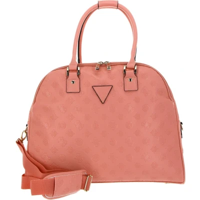 Afbeelding van Guess torba kolor różowy TWD745.29030