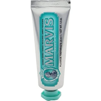 Afbeelding van Marvis Toothpaste Anise Mint 25 ml (bundle)