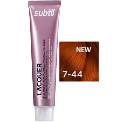 Afbeelding van Subtil Lacquer HD 7 44 60 ml