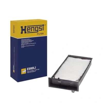 Afbeelding van Hengst Filter Interieurfilter E990LI