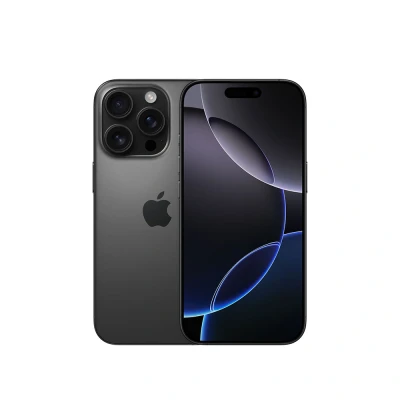 Afbeelding van Apple iPhone 16 Pro 1TB Black Titanium