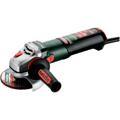 Afbeelding van Metabo WEVBA 20 125 Quick BL Haakse Slijper 600641000