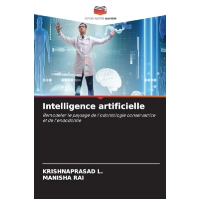 Afbeelding van Intelligence Artificielle