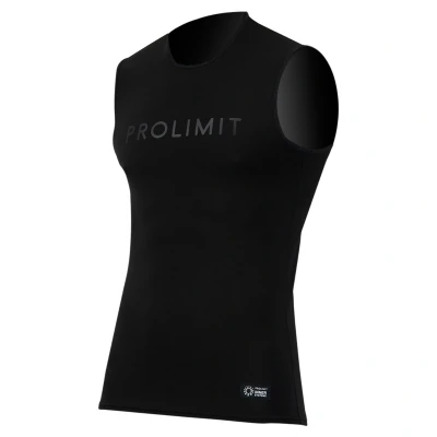 Afbeelding van Prolimit Innersystem Chill vest Zwart M