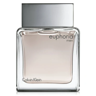 Afbeelding van Calvin Klein Euphoria for men 50 ml Eau de toilette