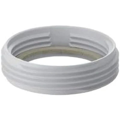 Afbeelding van Geberit verloopring voor sifon wit 1 1/2&quot; x1