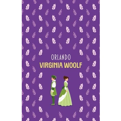 Afbeelding van The Virginia Woolf Collection Orlando
