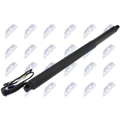 Afbeelding van Elektromotor, achterklep NTY AE SK 028