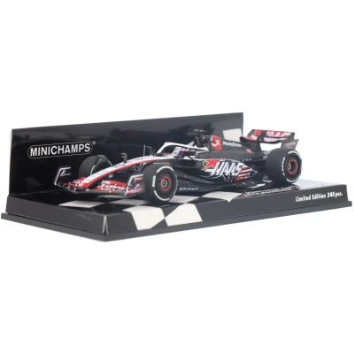 Afbeelding van Haas F1 VF 23 Modelauto schaal 1:43