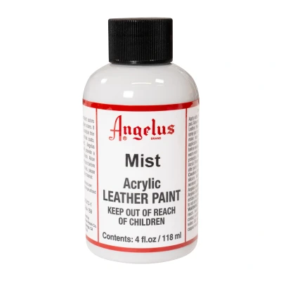 Afbeelding van Angelus leerverf Mist 118ml