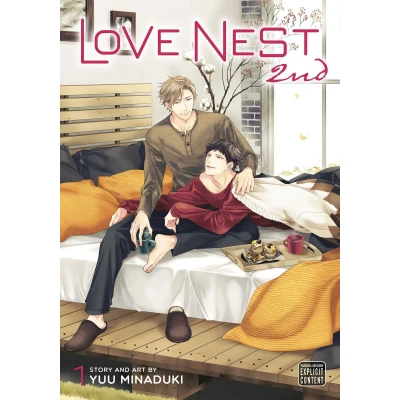 Afbeelding van LOVE NEST 2ND 01