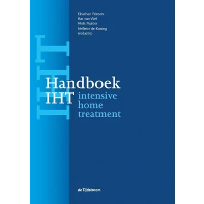 Afbeelding van Handboek IHT
