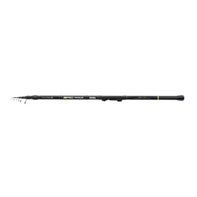 Afbeelding van Mitchell Epic MX2 Tele Adjustable Float hengel 4.90m Bolognese