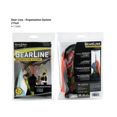 Afbeelding van Nite Ize Gearline 2FT