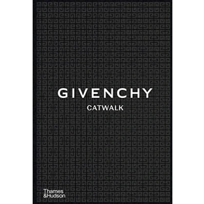 Afbeelding van Catwalk: Givenchy: The Complete Collections