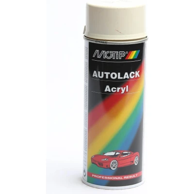 Afbeelding van motip kompakt wit 45850 400 ml