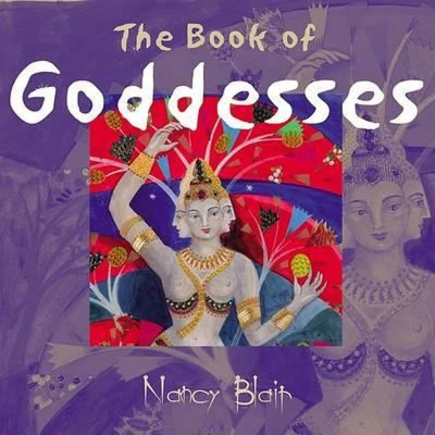Afbeelding van The Book of Goddesses