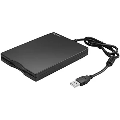 Afbeelding van USB Floppy Mini Reader