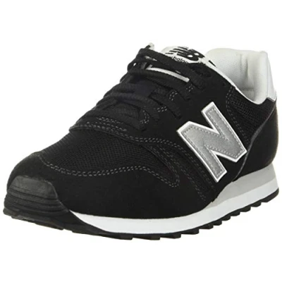 Afbeelding van Lage Sneakers New Balance 373