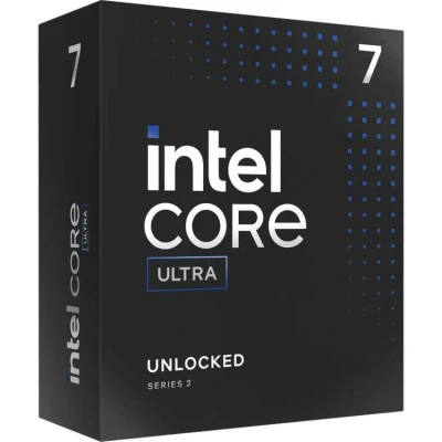 Afbeelding van Processor Intel Core Ultra 7 265K