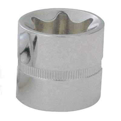 Afbeelding van KS Tools, Dopsleutel + dopmoer, 918.3980