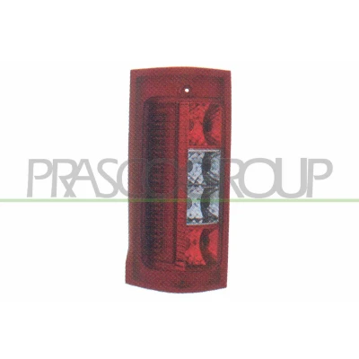 Afbeelding van Achterlicht PRASCO FT9204153
