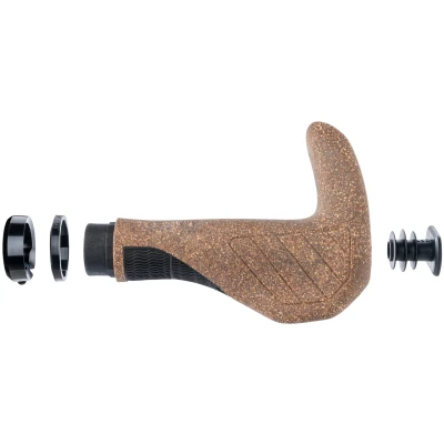 Afbeelding van CONTEC handvatten &quot;merge trekking bar kork&quot;