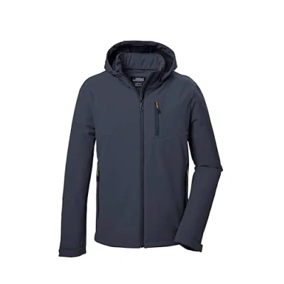 Afbeelding van Killtec Softshell jack KOW 92 MN SFTSHLL JCKT