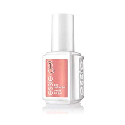 Afbeelding van Essie Gel UV Nail Color Nagellak 1006G Oh Behave!