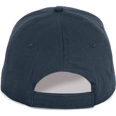 Afbeelding van K up Pet in gerecycleerd polyester en katoen loop tracking 5 panelen KP229 Navy