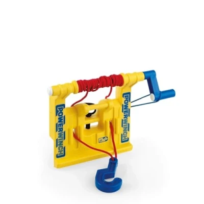 Afbeelding van Rolly Toys Lier Voor Rollytrac, Xtrac En Unimog