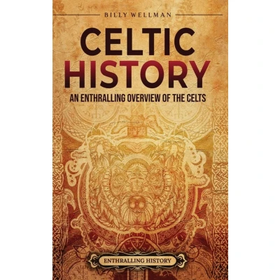 Afbeelding van Celtic History: An Enthralling Overview of the Celts