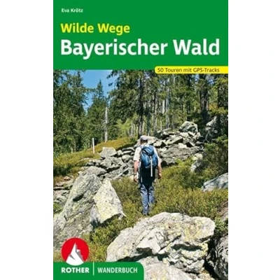 Afbeelding van Wilde Wege Bayerischer Wald