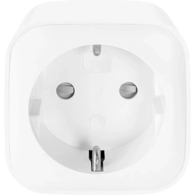Afbeelding van ABUS Smartvest Pro Funk Steckdose FUHA45000 Draadloos alarmsysteem (uitbreiding) schakelbaar stopcontact