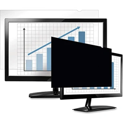 Afbeelding van Fellowes PrivaScreen? black out privacy filter 23.8 breedbeeld