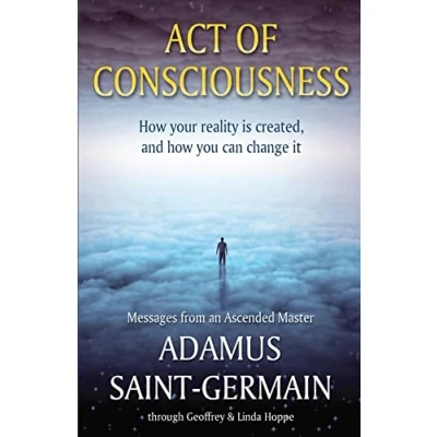 Afbeelding van Act of Consciousness: to Be or Not Be... Enlightened