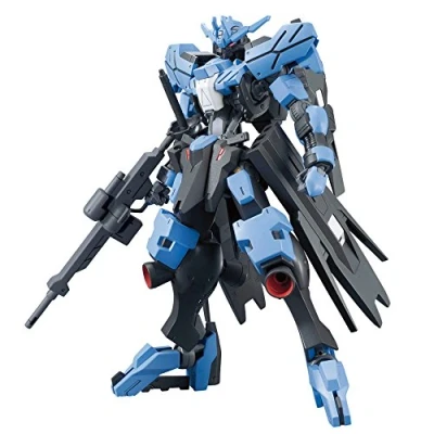 Afbeelding van Bandai Model Kit 52657 HG Iron Blooded Orphans 027 Gundam Vidar 1/144, 12193