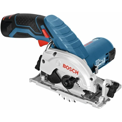 Afbeelding van Bosch GKS 12V 26 Accu cirkelzaagmachine in L Boxx 06016A1005