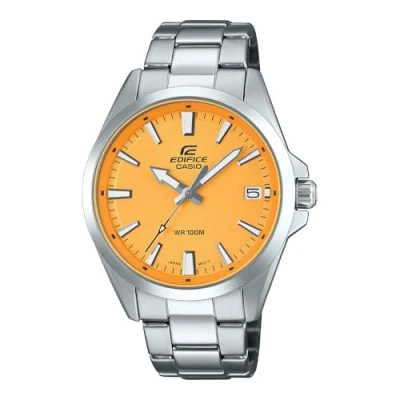 Afbeelding van Casio EFV 100D 9AVUEF Heren polshorloge
