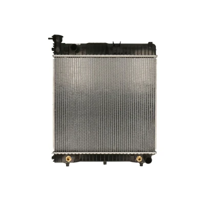 Afbeelding van NRF Radiateur 53875