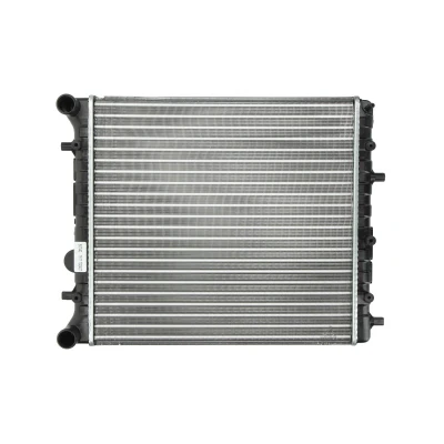 Afbeelding van Radiator, motorkoeling NRF 50140