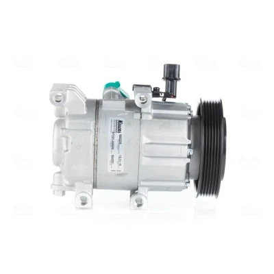 Afbeelding van Nissens Airco compressor 890235