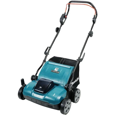 Afbeelding van MAKITA DUV320RT 18V LXT accu verticuteerder 32 cm (zonder en lader)