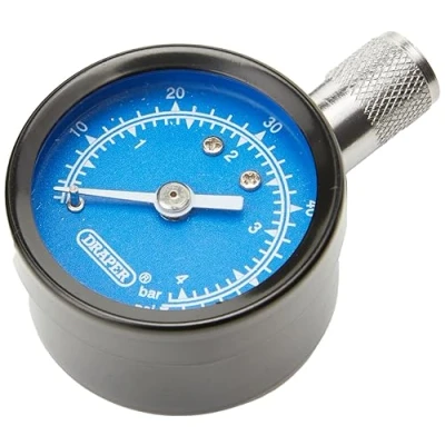 Afbeelding van Draper 69923 Bandenspanningsmeter