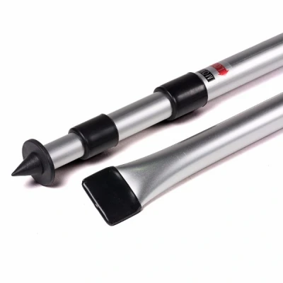 Afbeelding van Dometic/Kampa Deluxe Rear Upright Pole Set