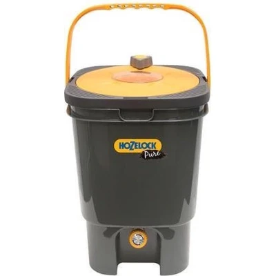 Afbeelding van Compostbak BioMix Hozelock