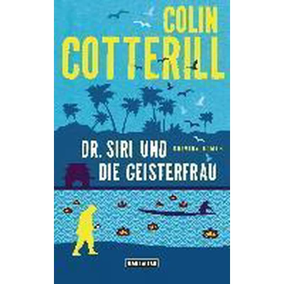 Afbeelding van Dr. Siri und die Geisterfrau ermittelt 9