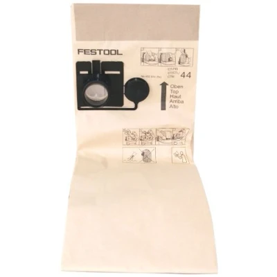 Afbeelding van Festool FIS CT 44/5 Filterzak (5 Stuks)
