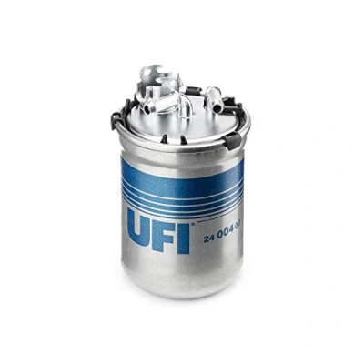 Afbeelding van UFI Filters 24.004.00 dieselfilter